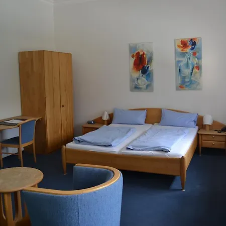 Hotel-restaurant Beckmannshof Hotel 3*