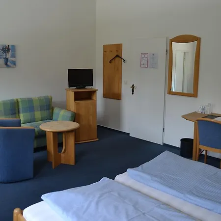 Hotel Hotel-restaurant Beckmannshof Bochum