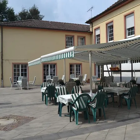 Hotel-restaurant Beckmannshof Hotel Bochum