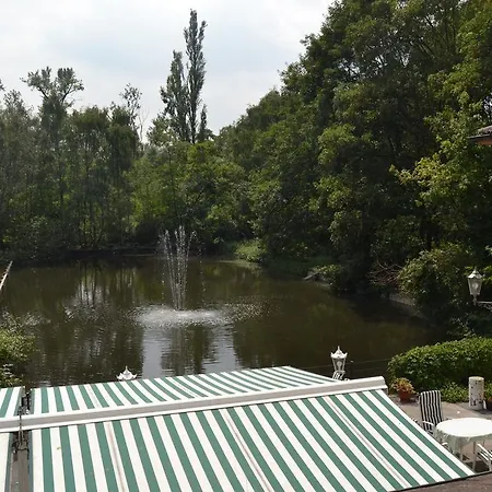 Hotel-restaurant Beckmannshof Bochum