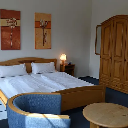 Hotel Hotel-restaurant Beckmannshof Bochum