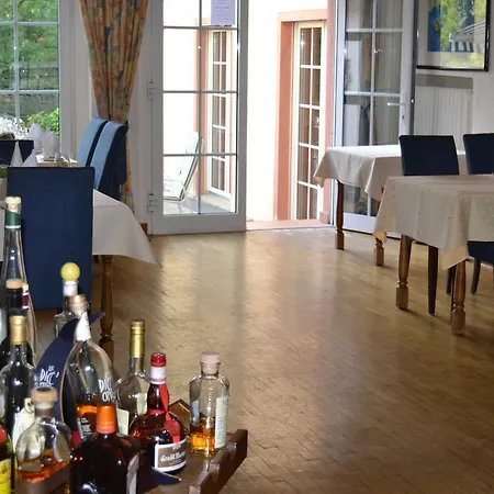 Hotel Hotel-restaurant Beckmannshof 3*