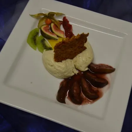 Hotel-restaurant Beckmannshof 3*