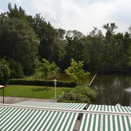 Hotel-restaurant Beckmannshof