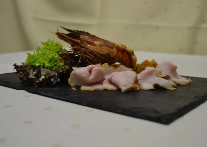 Hotel-restaurant Beckmannshof