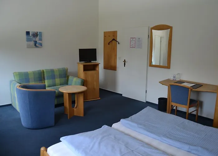 Hotel Hotel-restaurant Beckmannshof Bochum