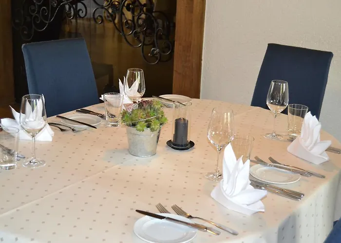 Hotel-restaurant Beckmannshof Hotel