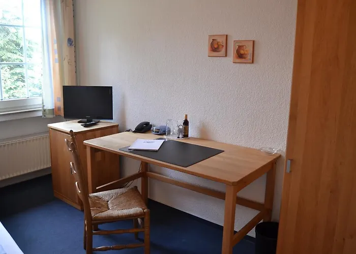 Hotel-restaurant Beckmannshof