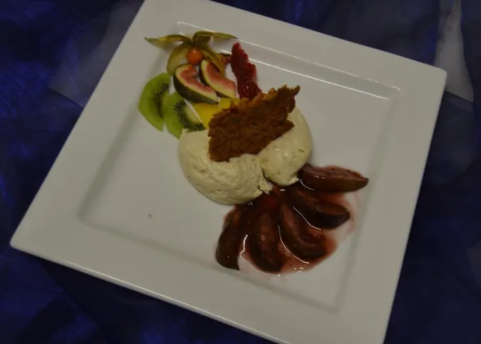 Hotel-restaurant Beckmannshof 3*