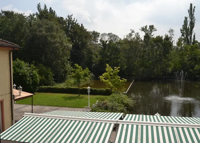 Hotel-restaurant Beckmannshof