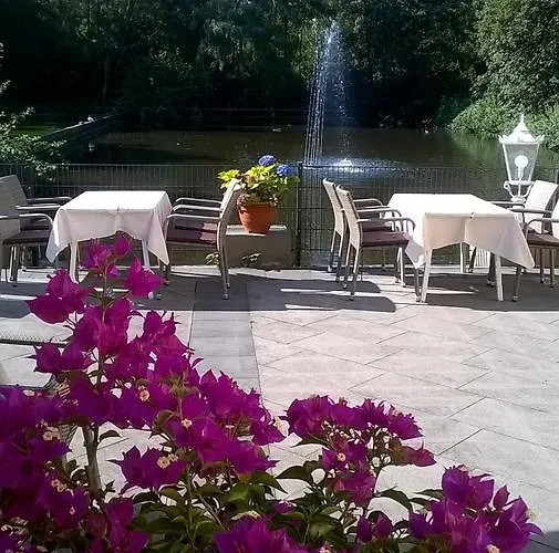 Hotel-restaurant Beckmannshof